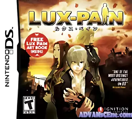 Image n° 1 - box : Lux-Pain